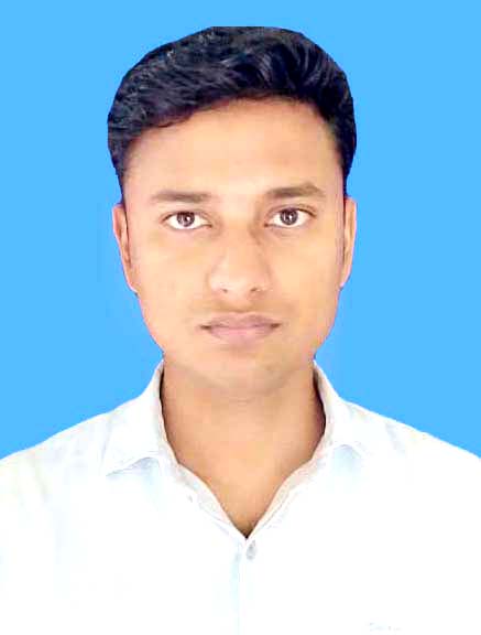 PRASHANT RAI